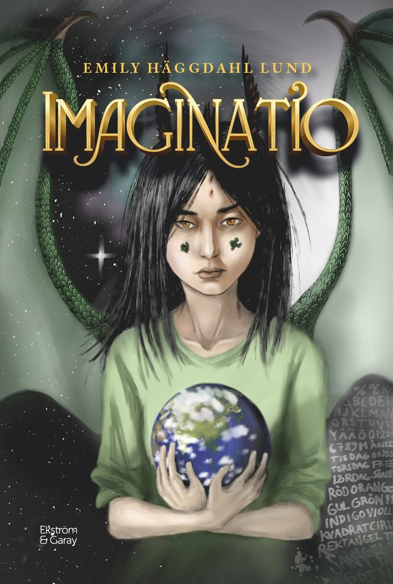 Imaginatio 1