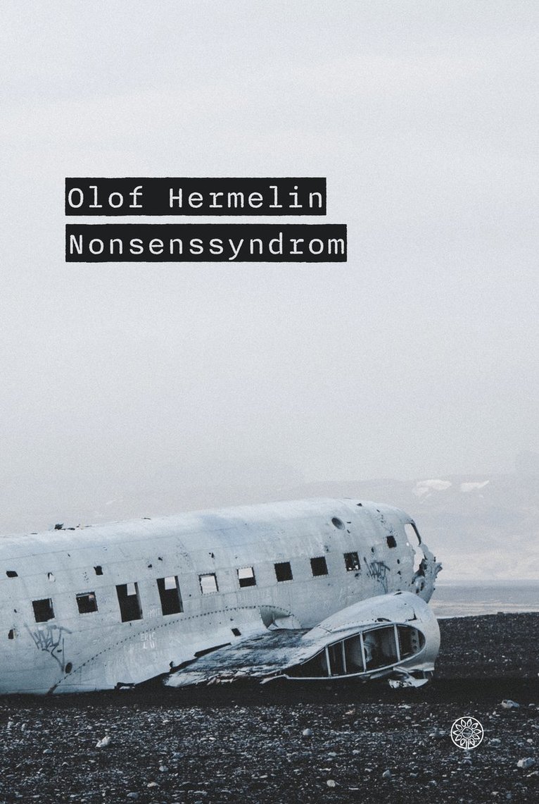 Olof Hermelin - Nonsenssyndrom, Häftad