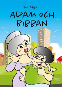 bokomslag Adam och Bibban