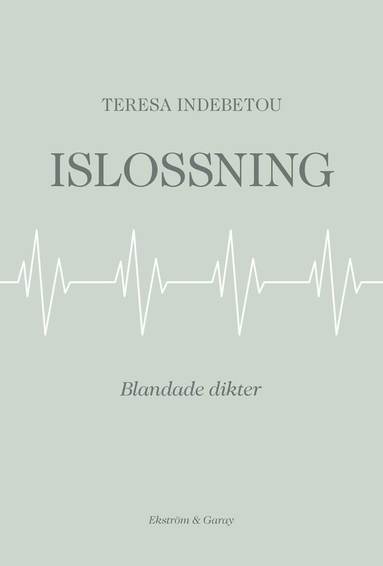 bokomslag Islossning : blandade dikter