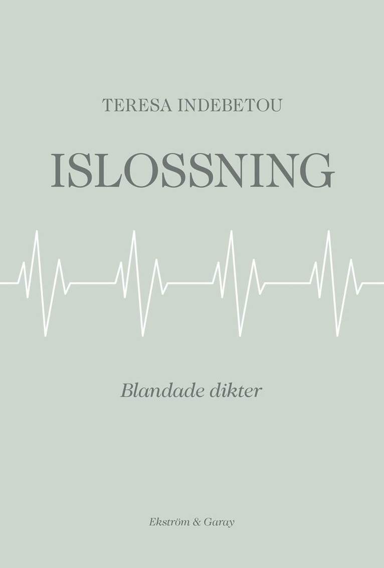 Islossning : blandade dikter 1