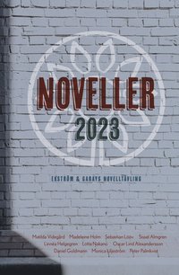 bokomslag Noveller 2023