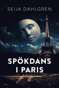 bokomslag Spökdans i Paris