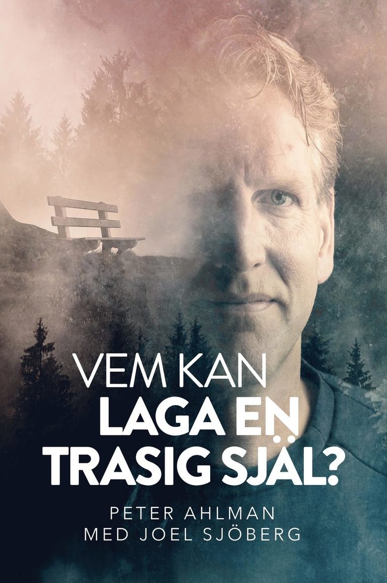 Peter Ahlman, Joel Sjöberg - Vem kan laga en trasig själ?, Pocket
