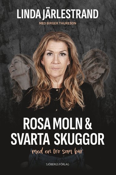 bokomslag Rosa moln & svarta skuggor