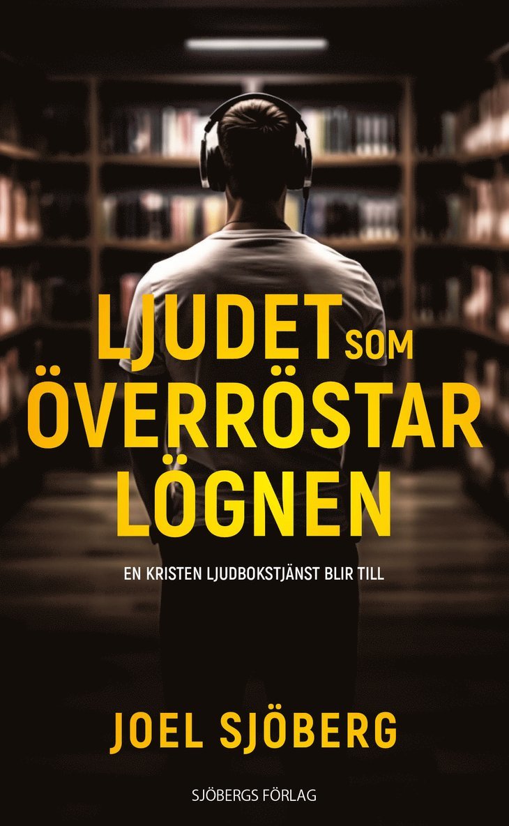 Ljudet som överröstar lögnen 1