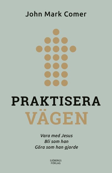 bokomslag Praktisera vägen