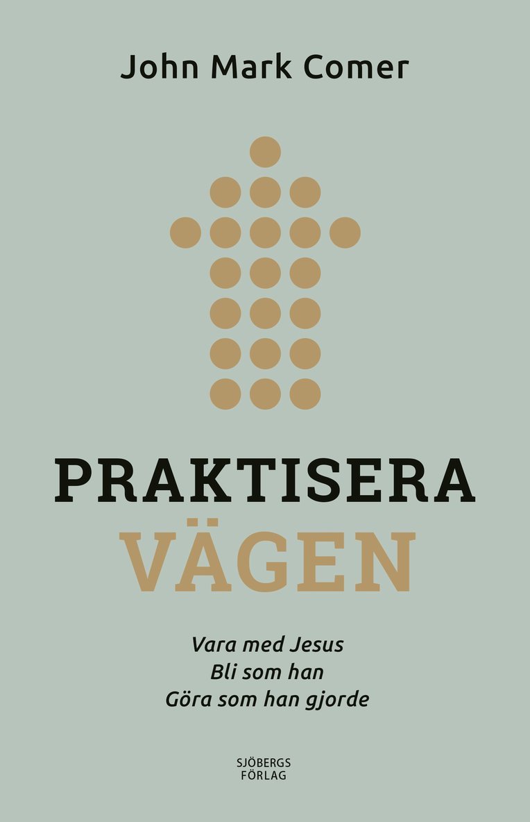 Praktisera vägen 1