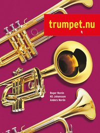 bokomslag Trumpet.nu 1 ljudfiler online