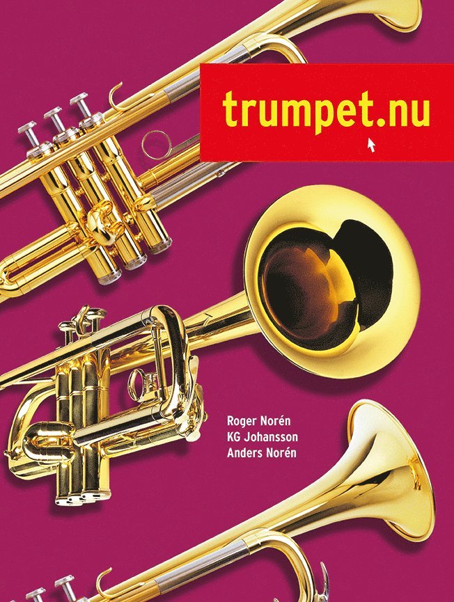 Trumpet.nu 1 ljudfiler online 1