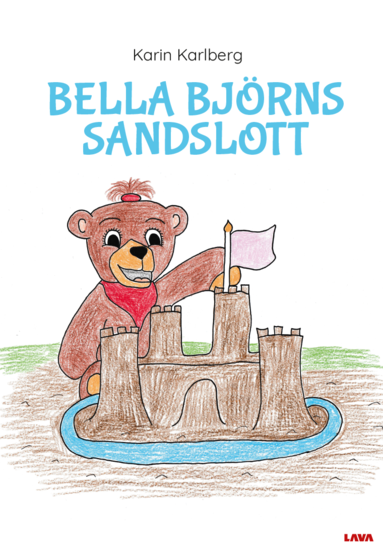 bokomslag Bella Björns sandslott