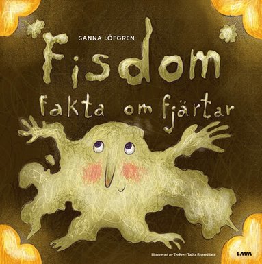 bokomslag Fisdom : fakta om fjärtar
