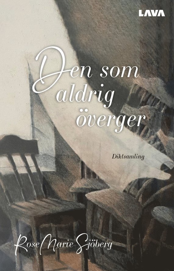 Den som aldrig överger 1