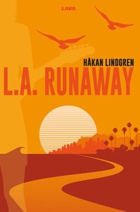 bokomslag L.A. Runaway