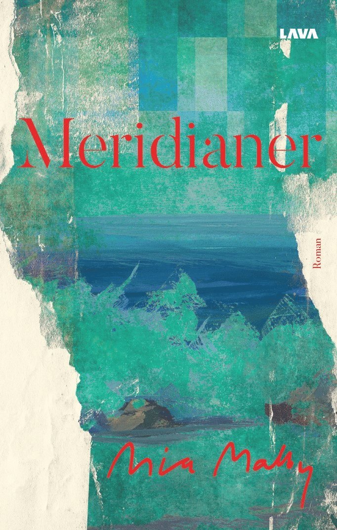 Meridianer 1