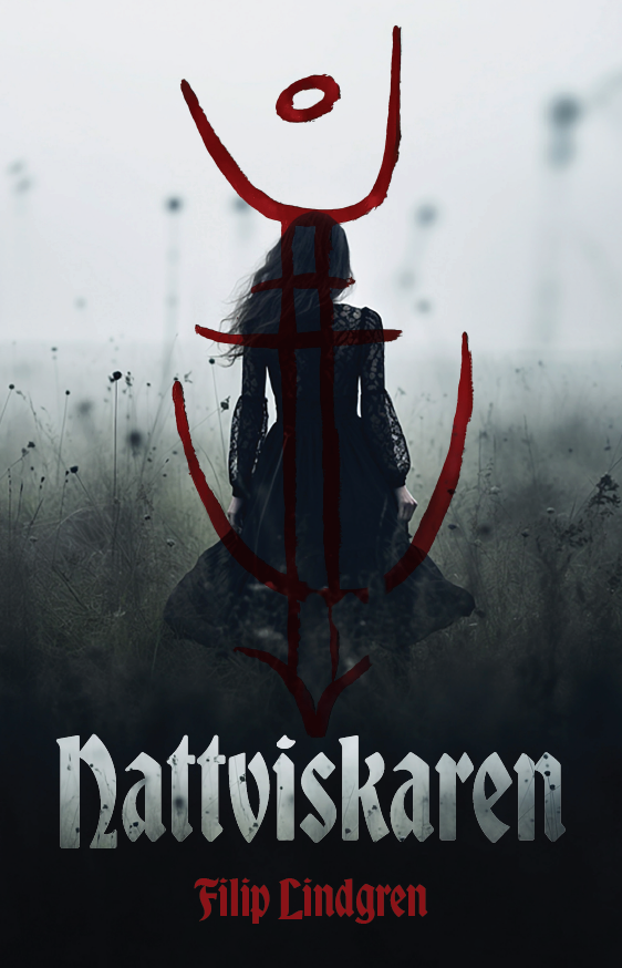 Filip Lindgren - Nattviskaren, Häftad