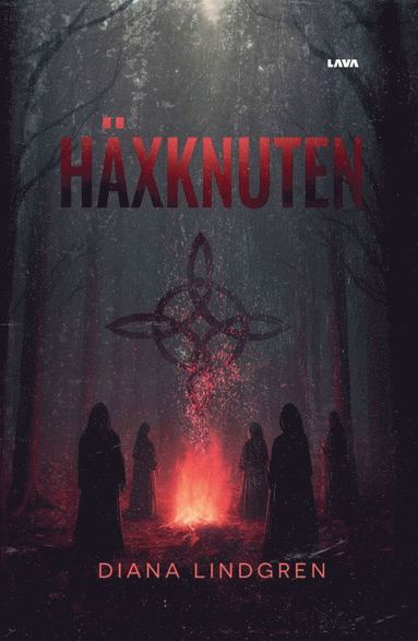 bokomslag Häxknuten