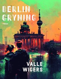 bokomslag Berlingryning