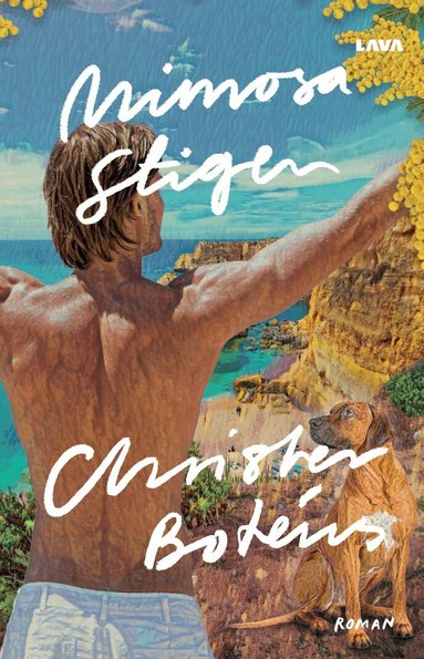 Christer Botéus - Mimosastigen, Häftad