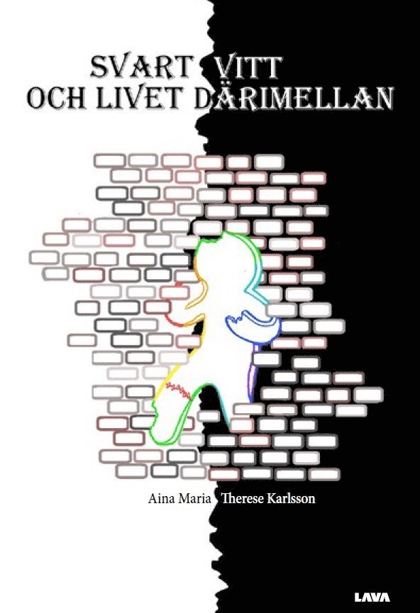 Svart vitt och livet därimellan