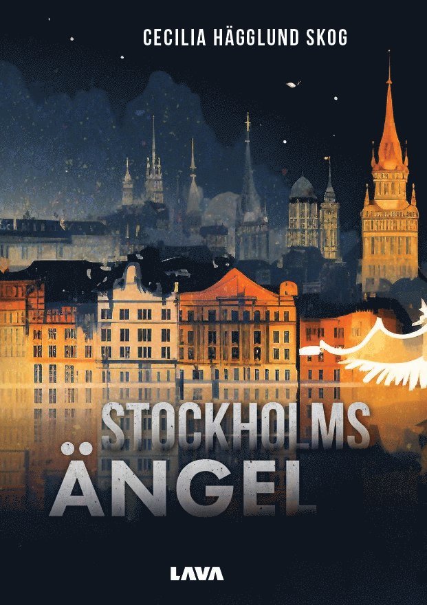 Stockholmsängel 1