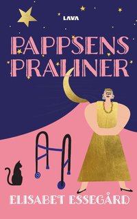bokomslag Pappsens praliner