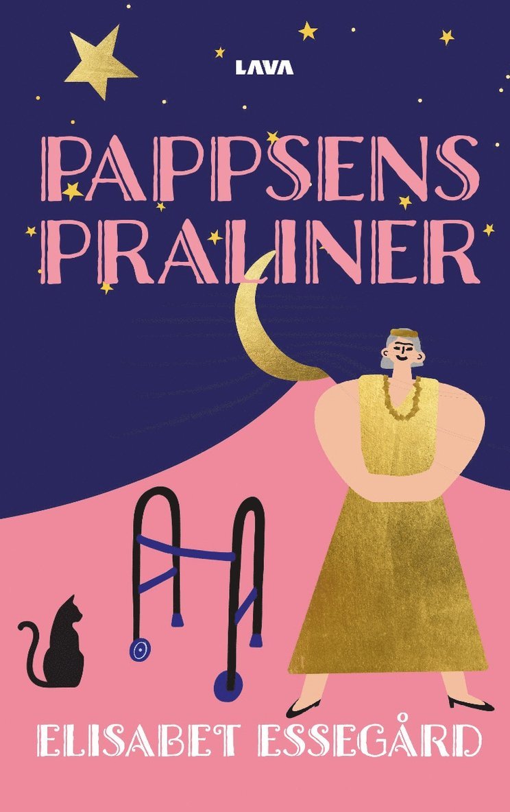 Pappsens praliner 1