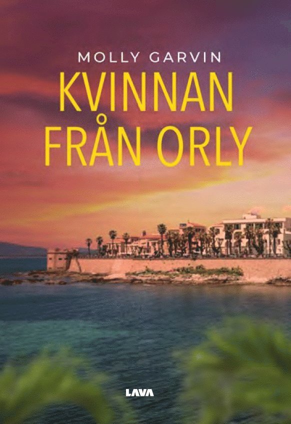 Kvinnan från Orly 1