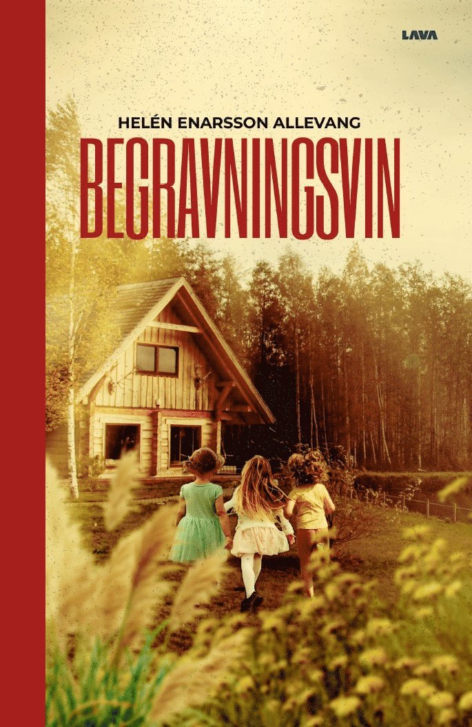 Begravningsvin 1