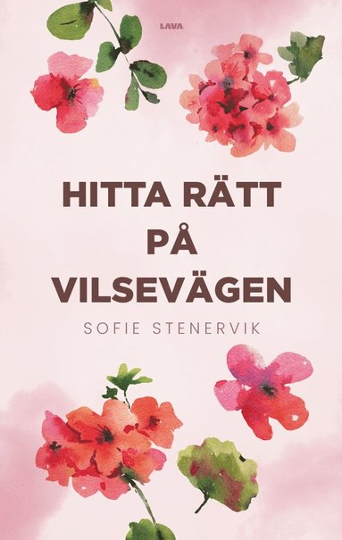 bokomslag Hitta rätt på Vilsevägen