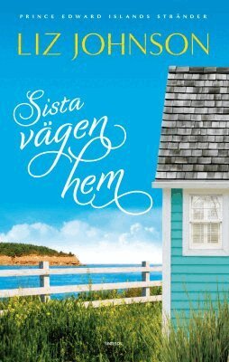 Liz Johnson - Sista vägen hem, Häftad