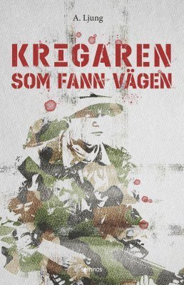 Krigaren som fann vägen, Häftad