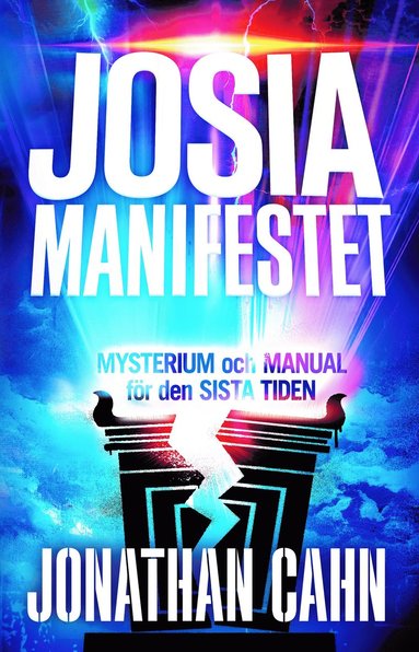 bokomslag Josia-manifestet