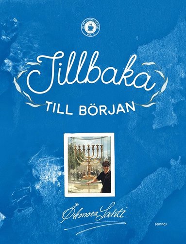 bokomslag Tillbaka till början