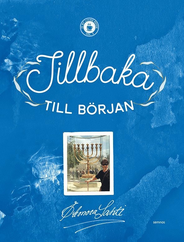 Tillbaka till början 1