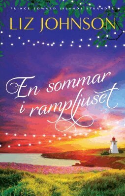 Liz Johnson - En sommar i rampljuset, Häftad