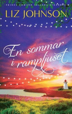 En sommar i rampljuset 1