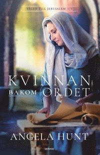 bokomslag Kvinnan bakom Ordet