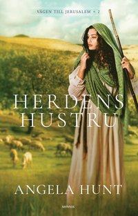 bokomslag Herdens hustru