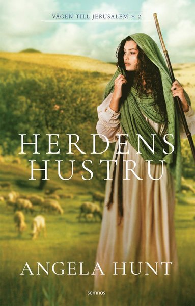 bokomslag Herdens hustru