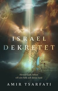 bokomslag Israeldekretet