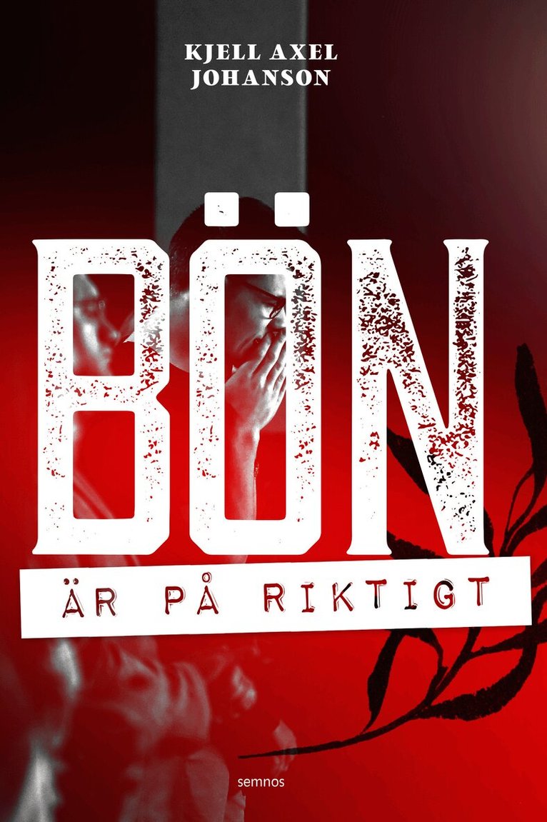 Bön är på riktigt