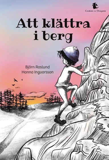 bokomslag Att klättra i berg