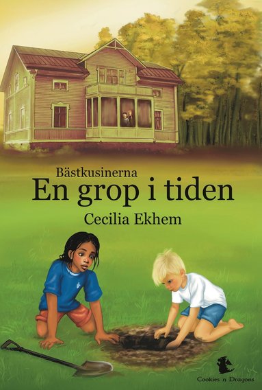 bokomslag En grop i tiden