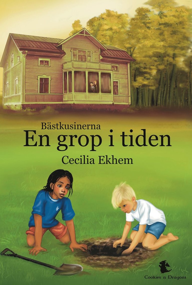 En grop i tiden