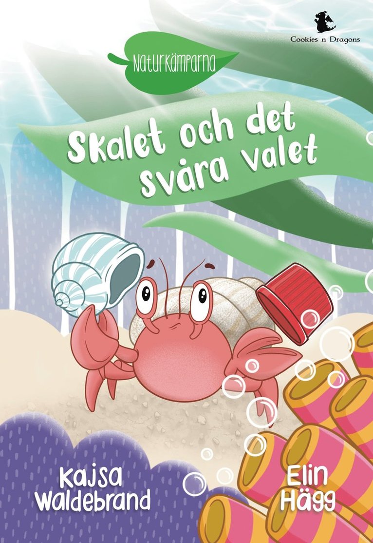 Skalet och det svåra valet 1