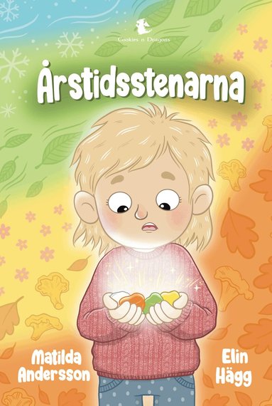 Matilda Andersson - Årstidsstenarna, Kartonnage