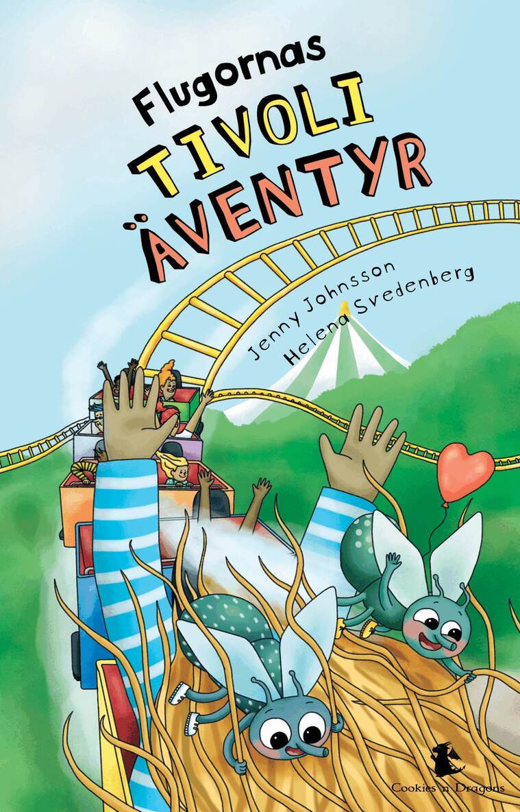 Flugornas tivoliäventyr