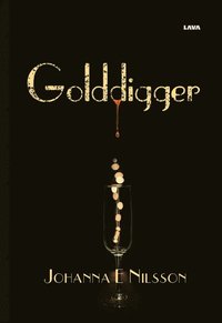 bokomslag Golddigger