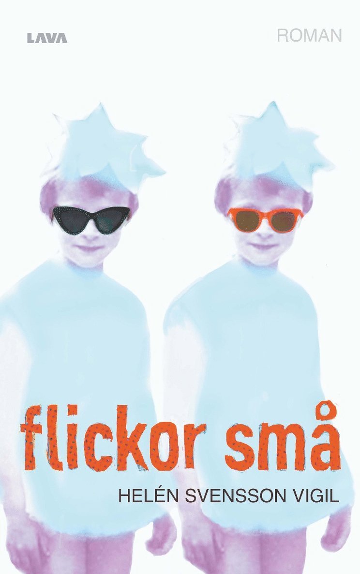 Flickor små 1